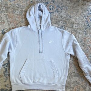 Nike Men's Club Fleece Hoodie Sweater